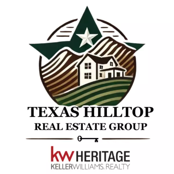 Texas Hilltop Real Estate Group