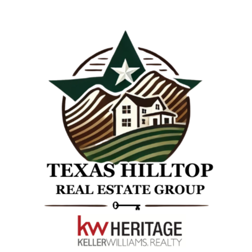 Texas Hilltop Real Estate Group