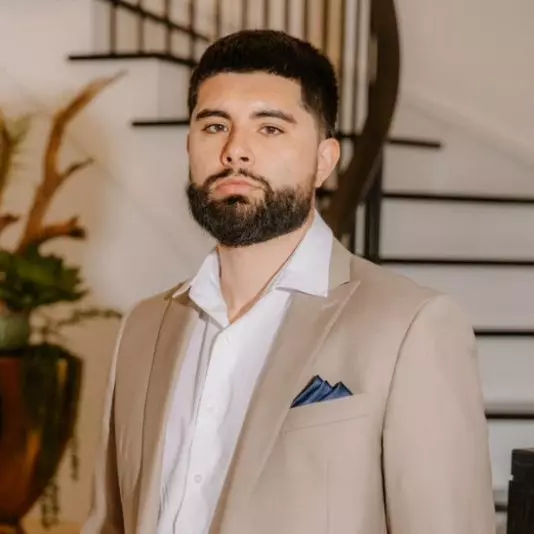 William Justin Smith