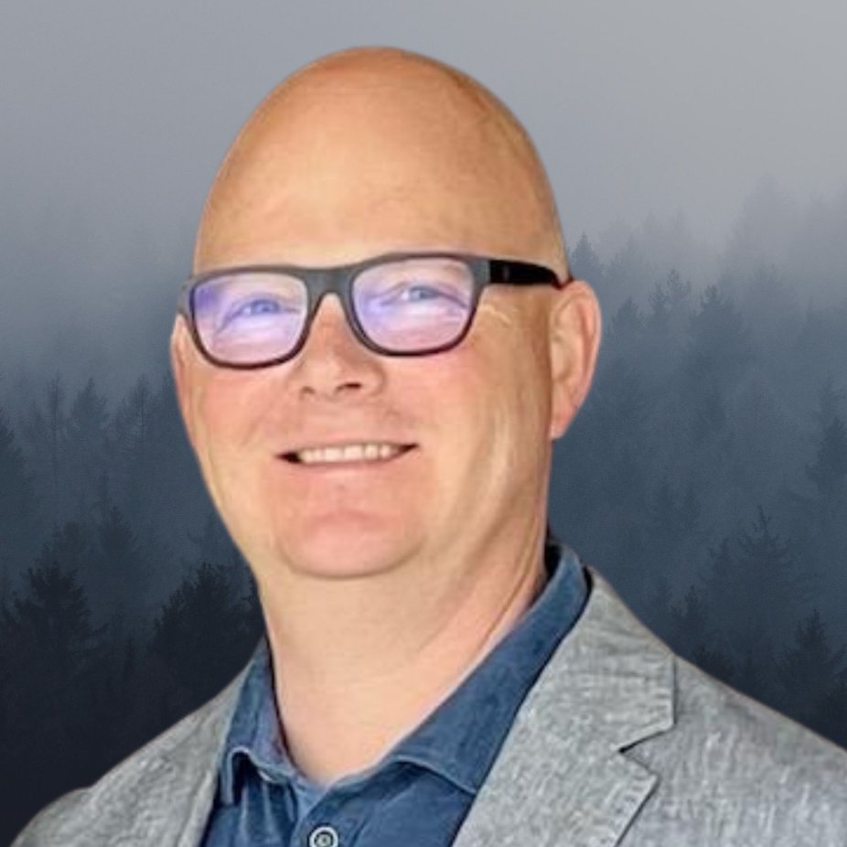 Bryan Ranstad