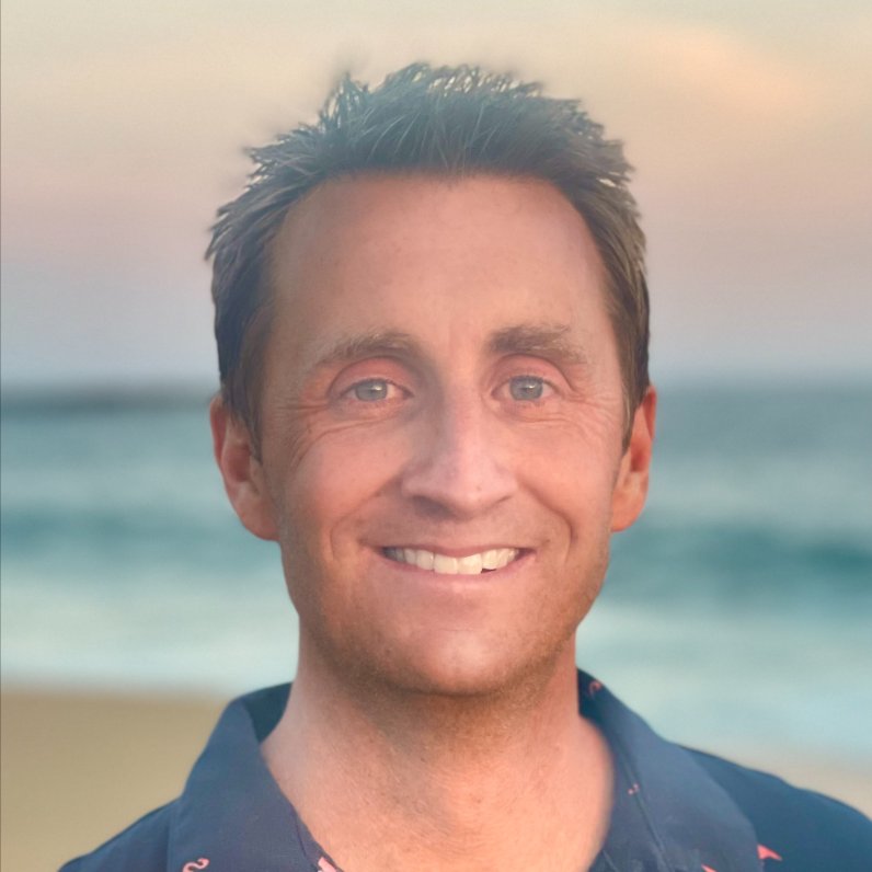 Real Estate Agent – Michael Lewis - Hybrid Real Estate