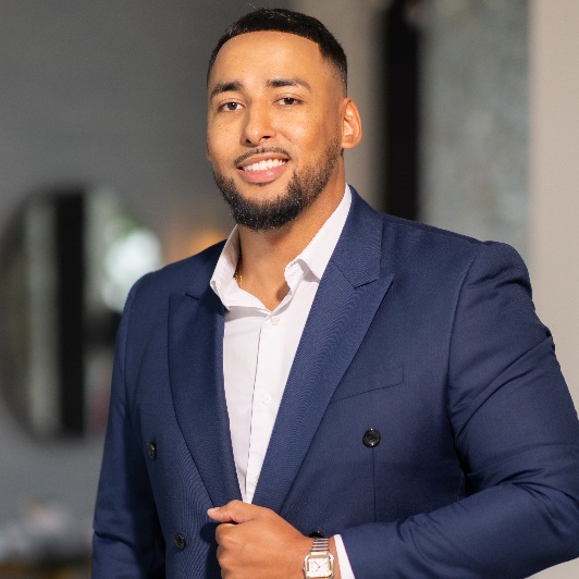 JOEL MARTINEZ
