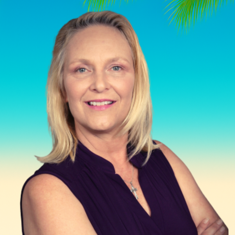 Tina Veltri