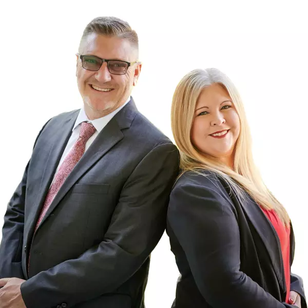 David & Denise Blakeslee