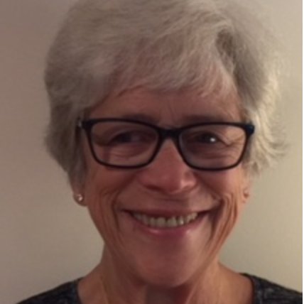 Judy Dubin