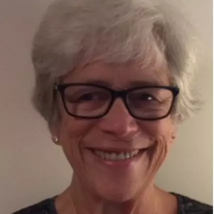 Judy Dubin