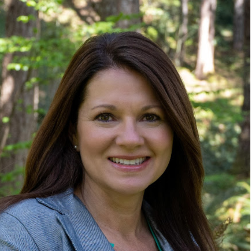 Amanda Boxberger