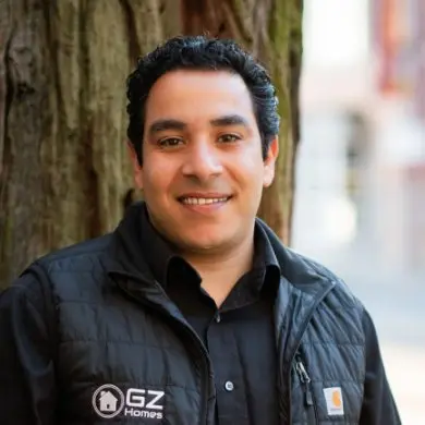 George Zakhary