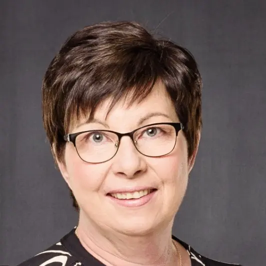 Heather Markus