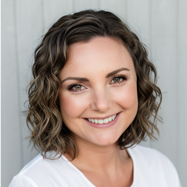 Kimberly McGinnis