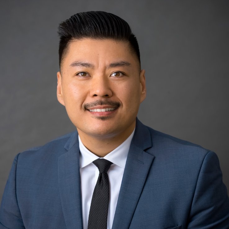 David Cao
