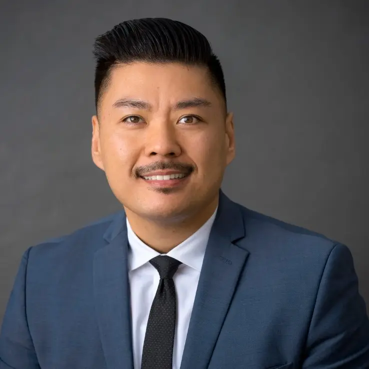 David Cao