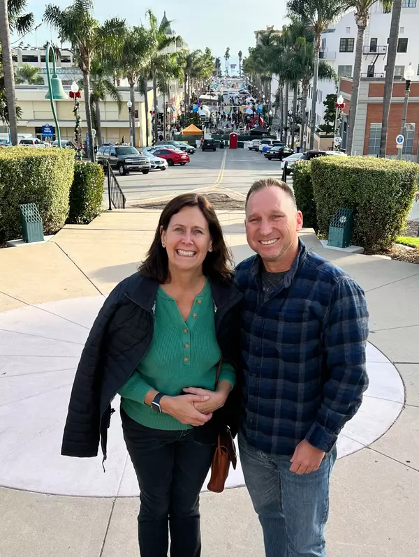 Rick Uttich Dawn Knowles