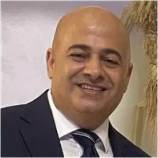 Atef Mikhaeil
