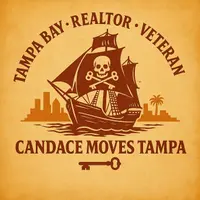 Candace Moves Tampa