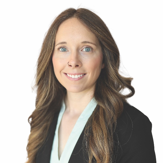 Lauren O'Doherty