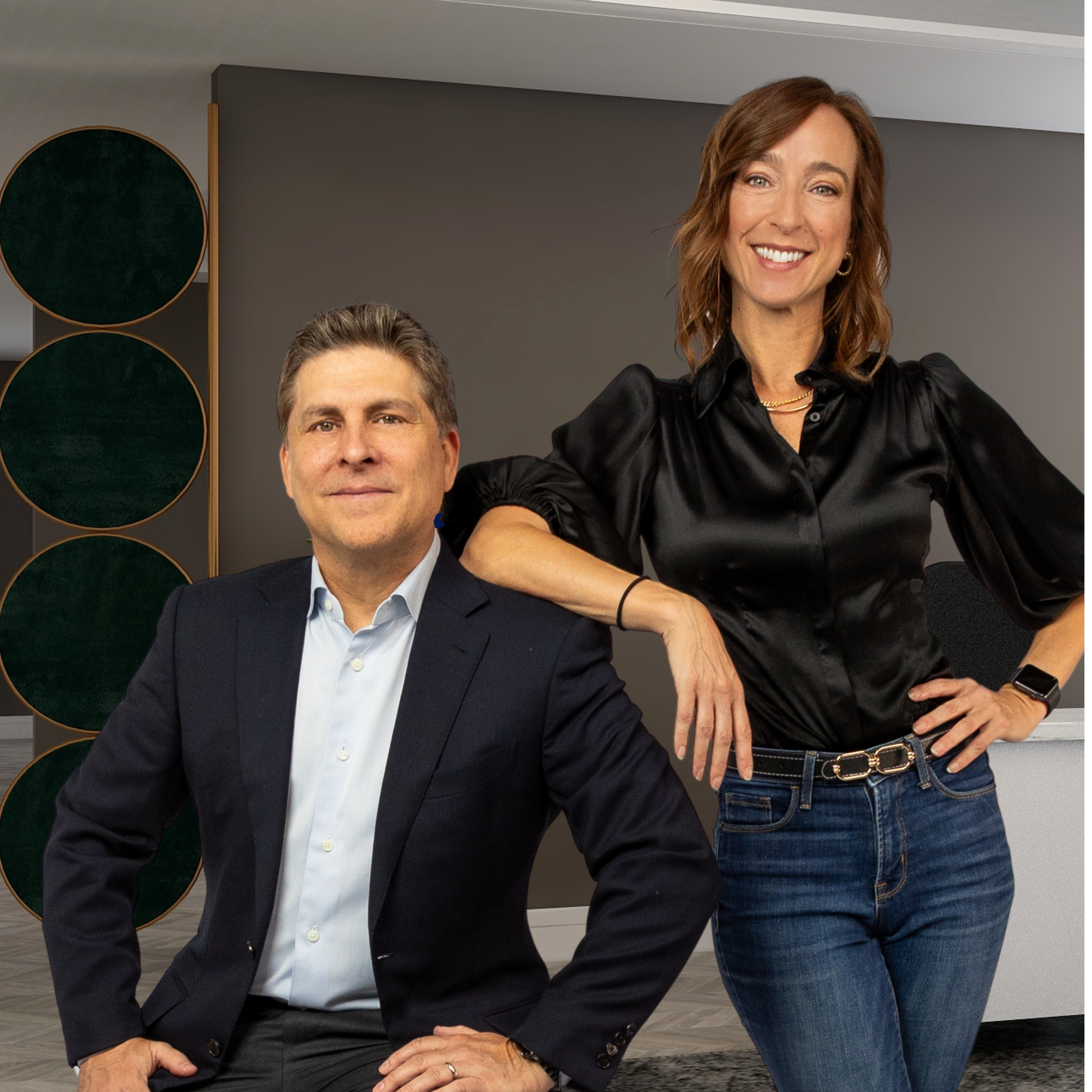 The Falcone Group