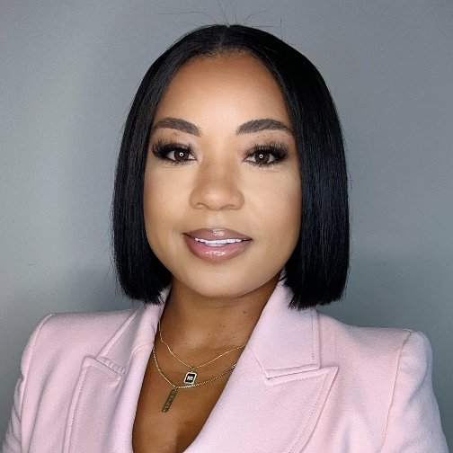 Fallon Parker