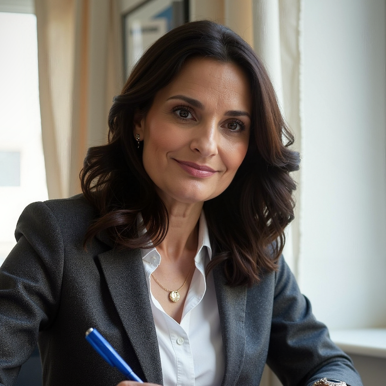 Jacqueline Valiente