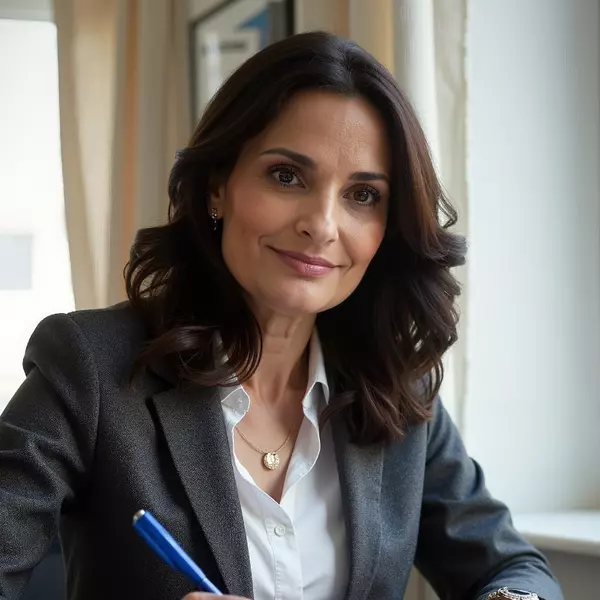 Jacqueline Valiente