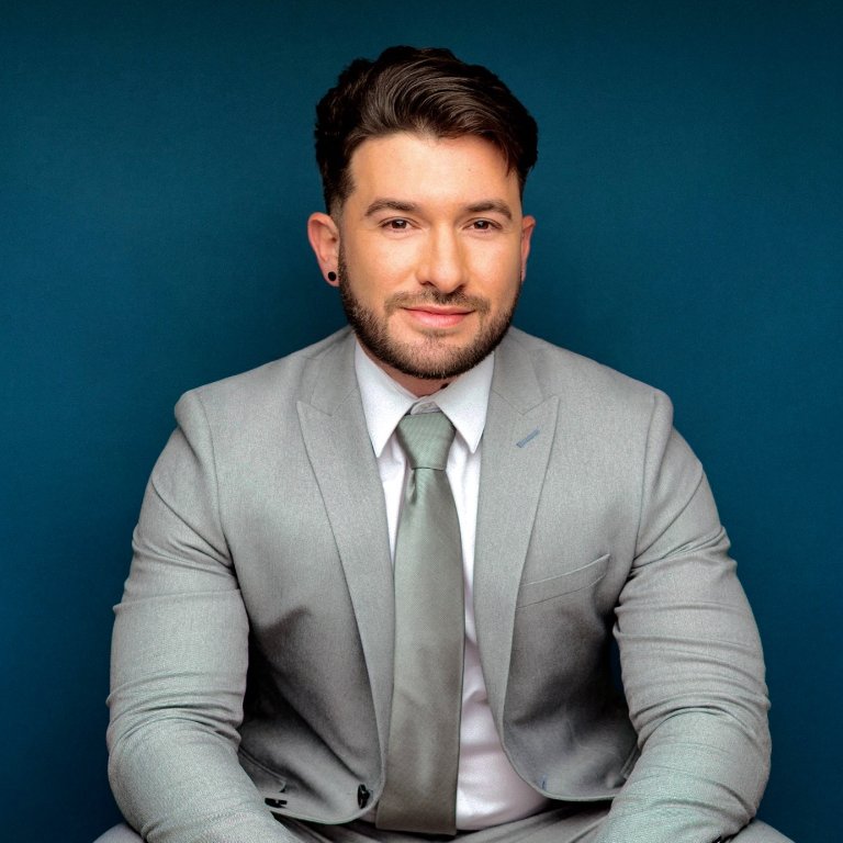 Daniel Martinez