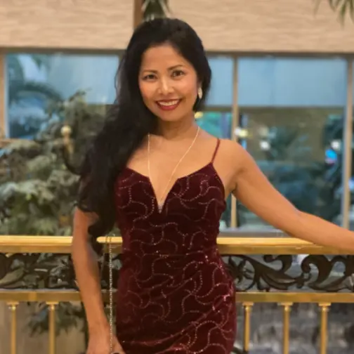 Rhea Lyn Mangaron