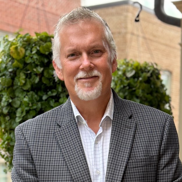 James Dicke