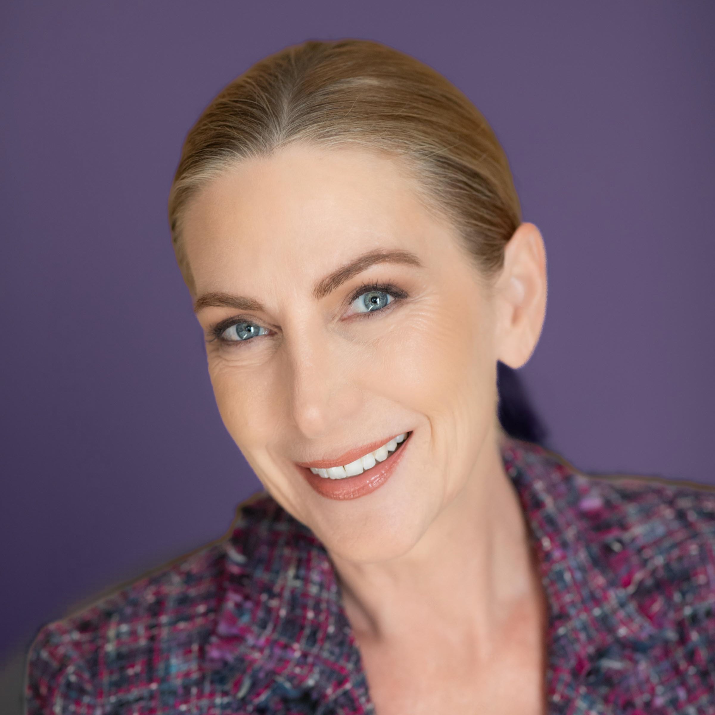 Sharlotte Blake