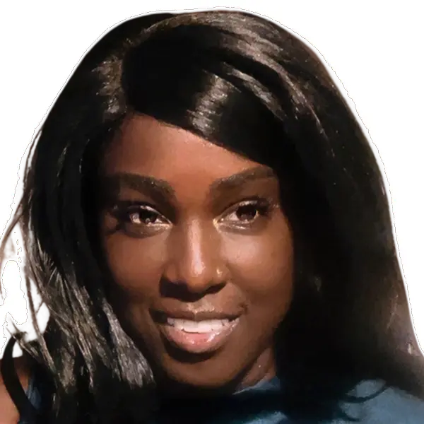 Peggy Louis-Charles