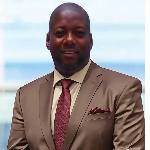 Bernard Jackson