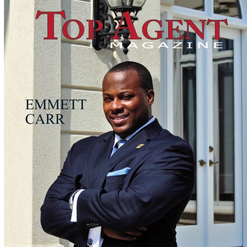 Emmett Carr