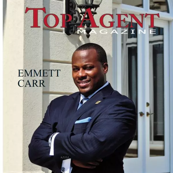 Emmett Carr