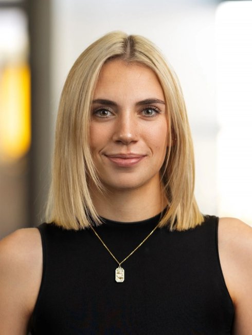 Annika Tamborra