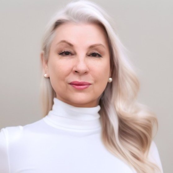 Angie McDonald