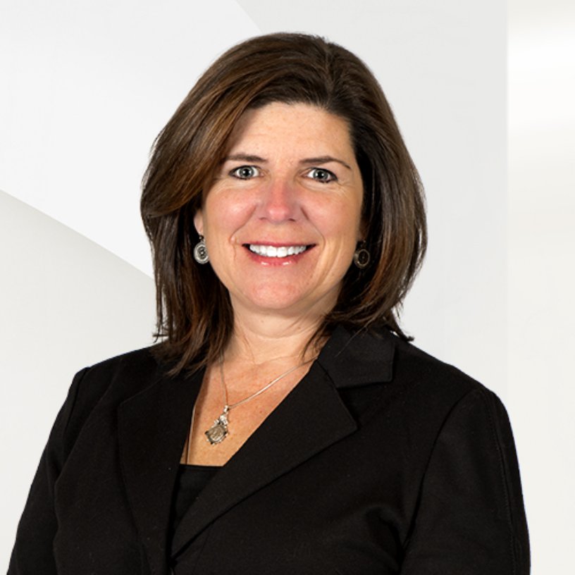 Colleen Holmes