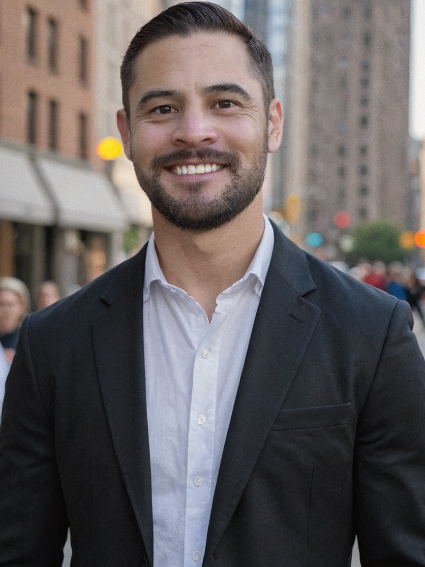 Ryan Paulson