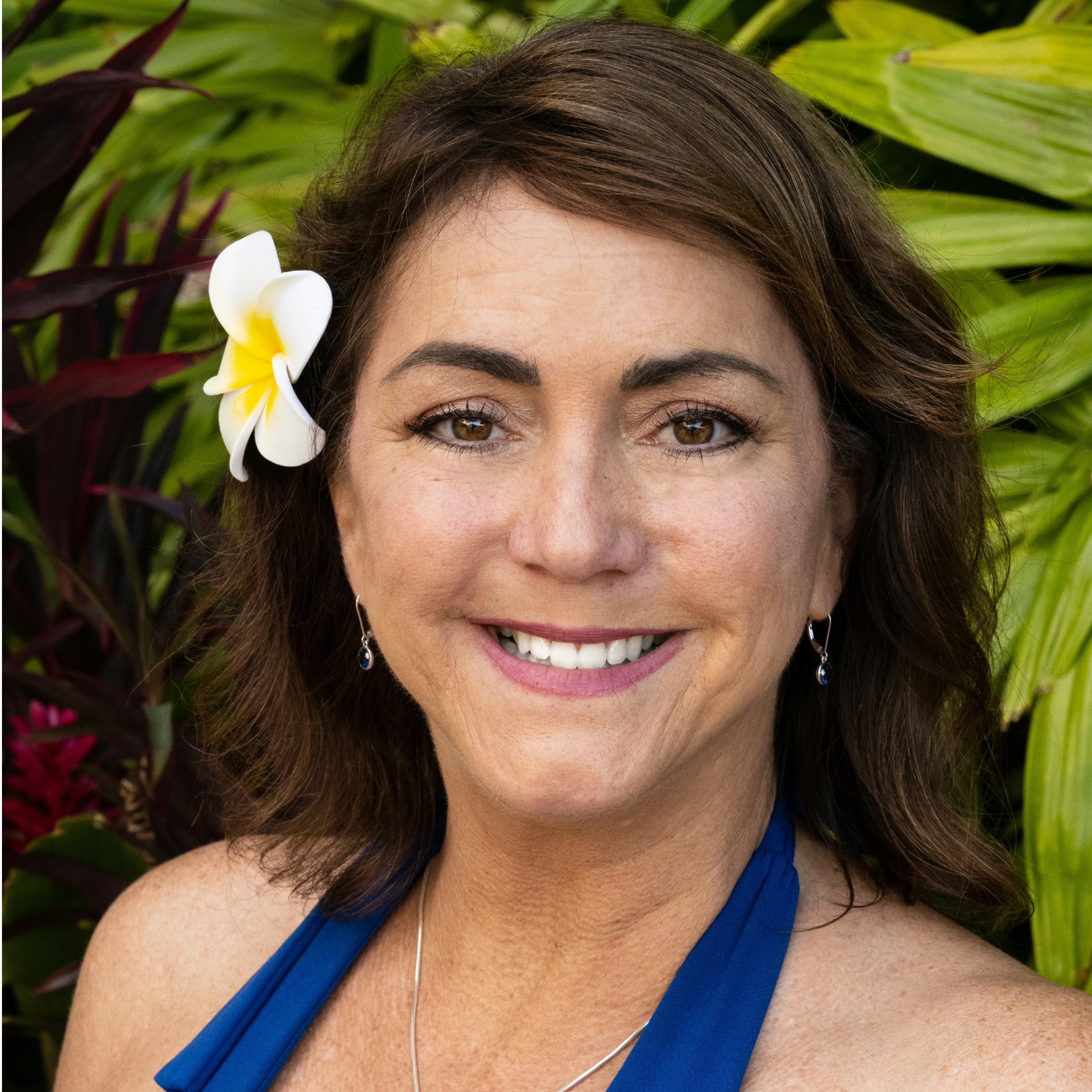 Cherie Badano