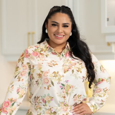 SARAHY RAMIREZ