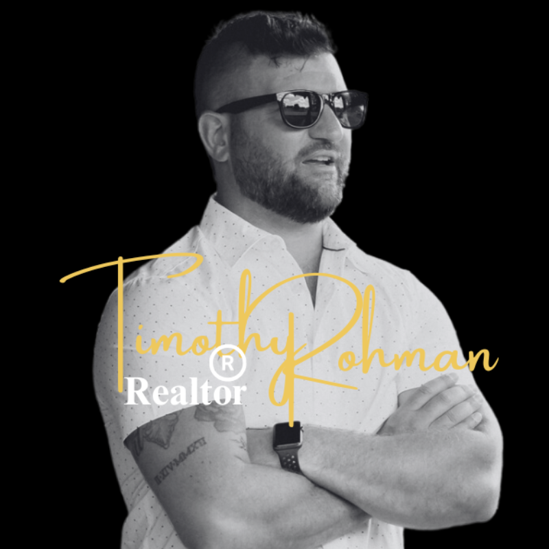 Tim Rohman