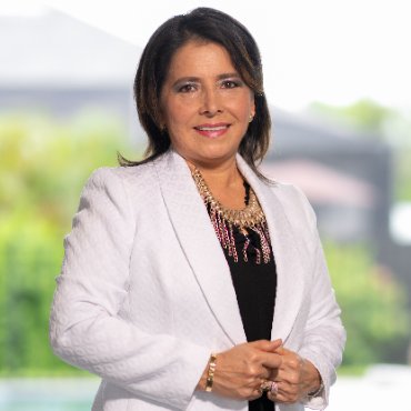 Luz Martinez