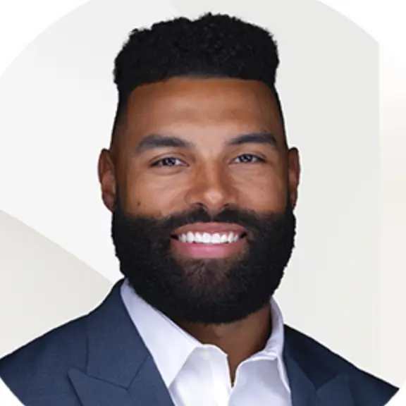 Darius Jackson