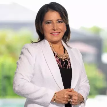 Luz Martinez