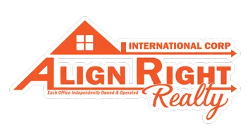 Align Right Realty Logo