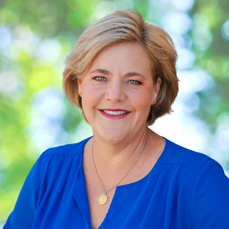 Pam Wenhe