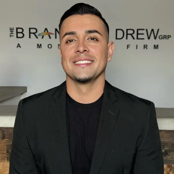 Rob Olivas