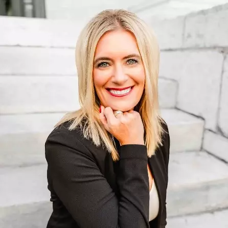Angela Flory, TEAM LEADER
