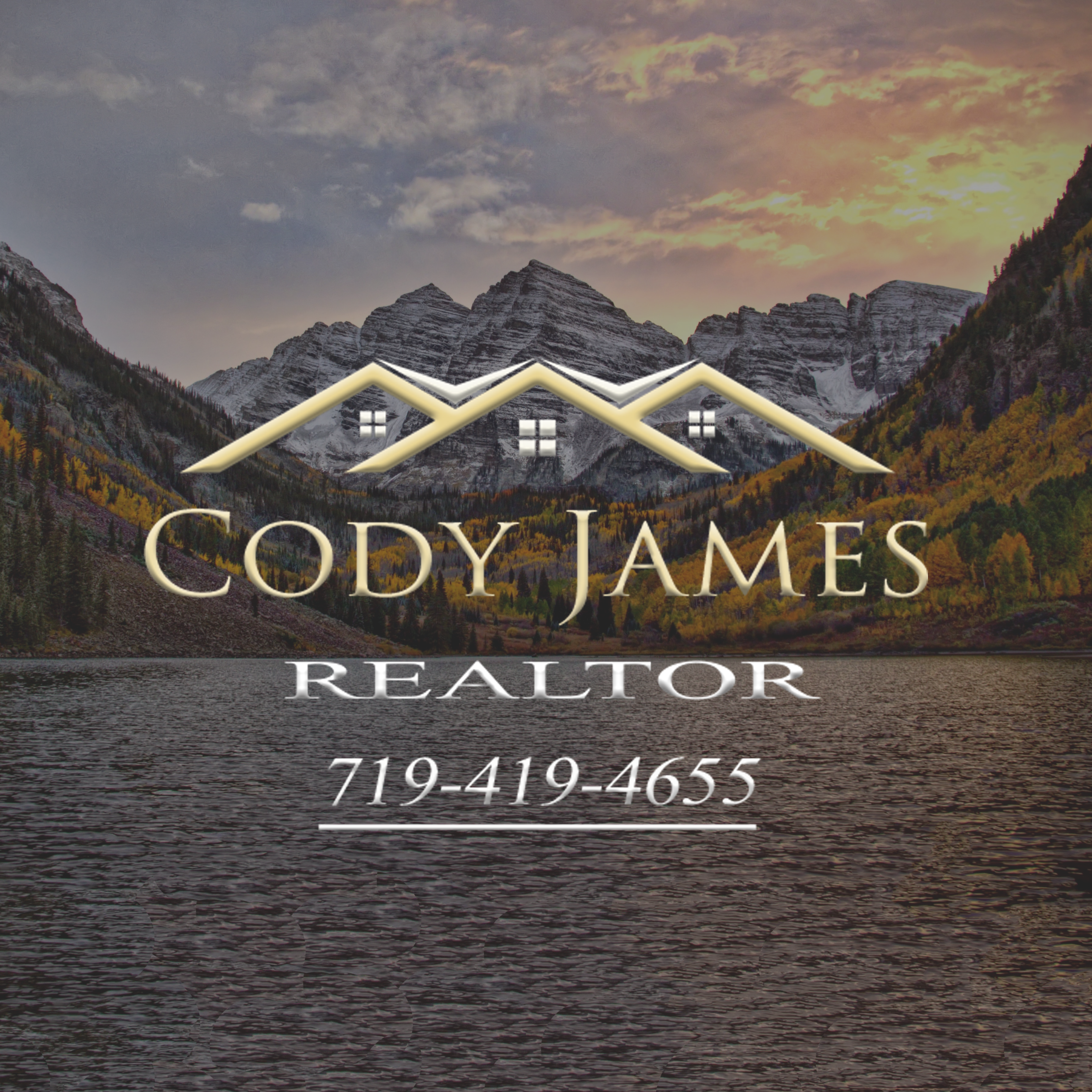 Cody James