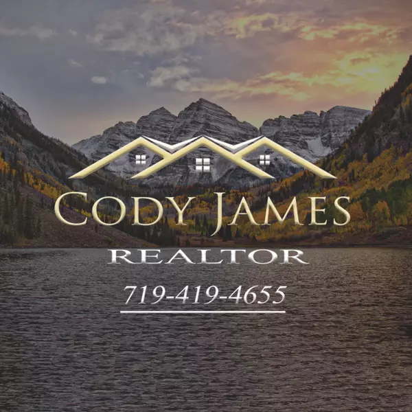 Cody James
