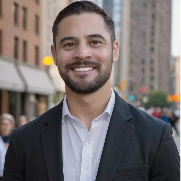 Ryan Paulson