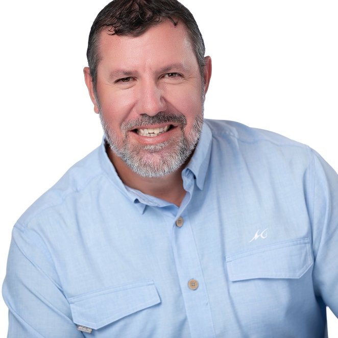 Scott Rice